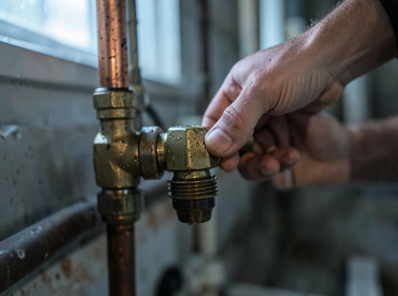 Emergency Plumber Bolt, WV FAQs